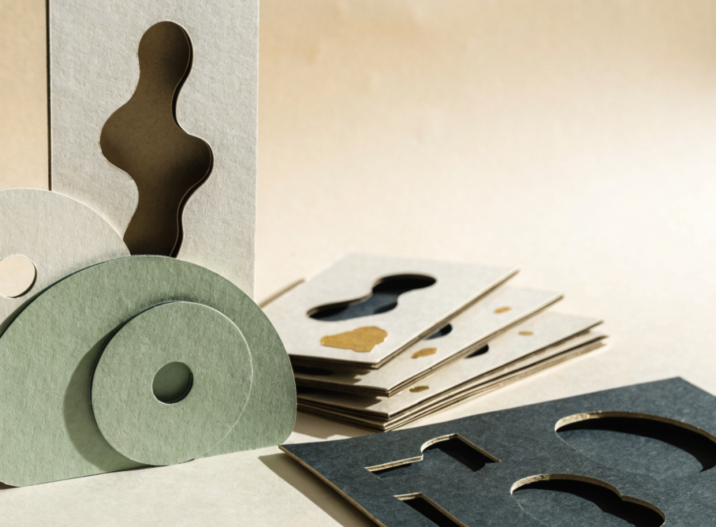 חיתוך צורני